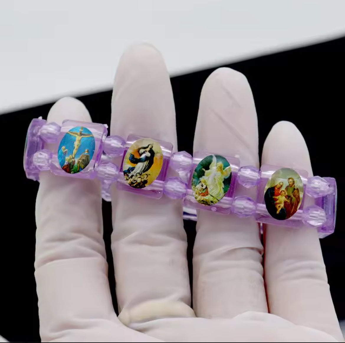 Underground Bracelet