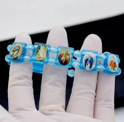 Underground Bracelet