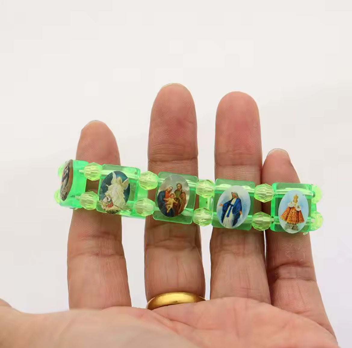 Underground Bracelet