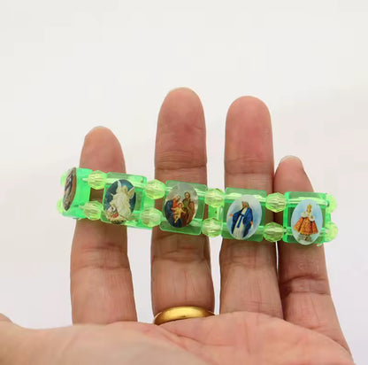 Underground Bracelet