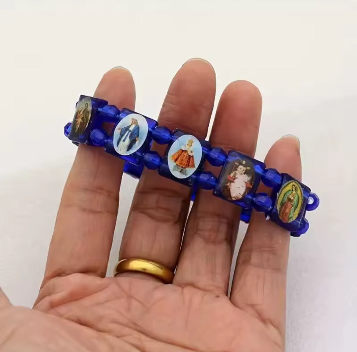 Underground Bracelet