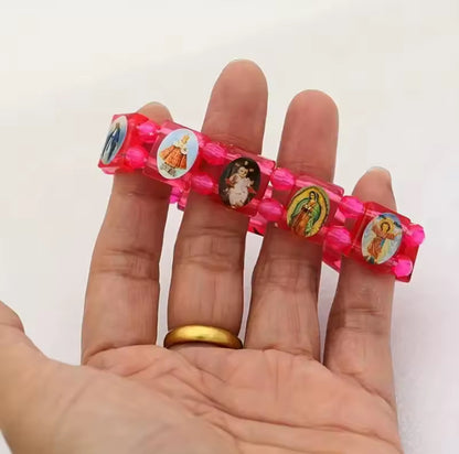 Underground Bracelet